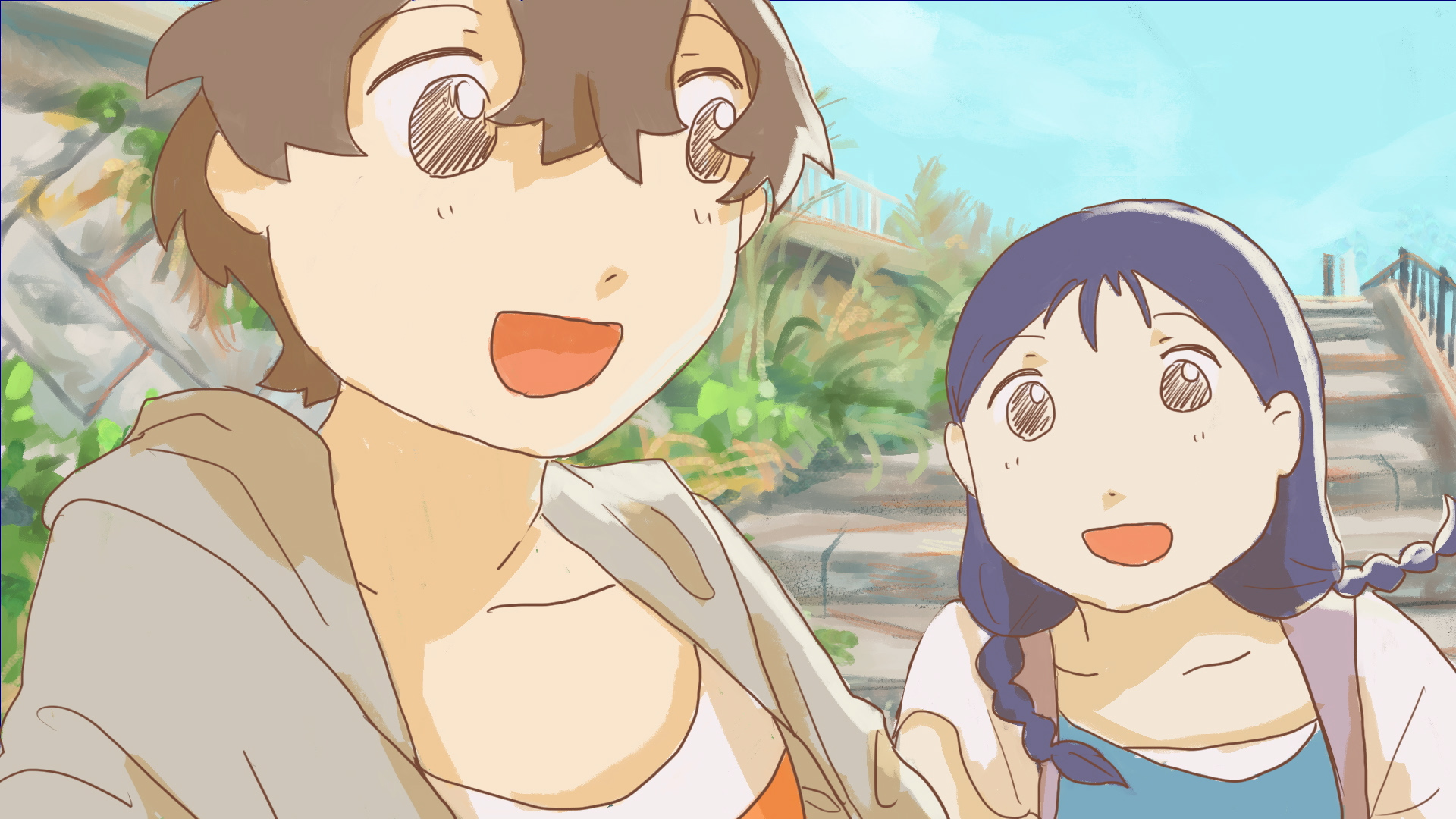 タマグラアニメーション・シアター | 多摩美術大学