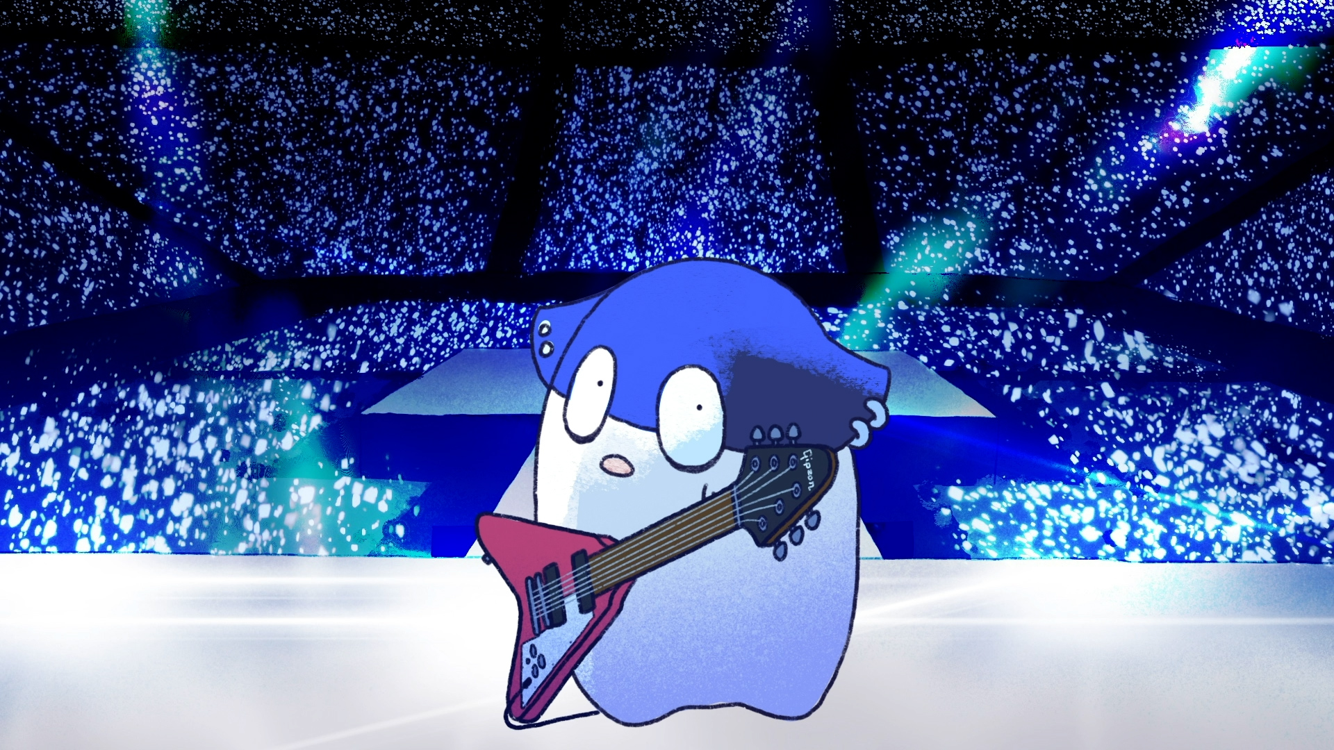 タマグラアニメーション・シアター | 多摩美術大学