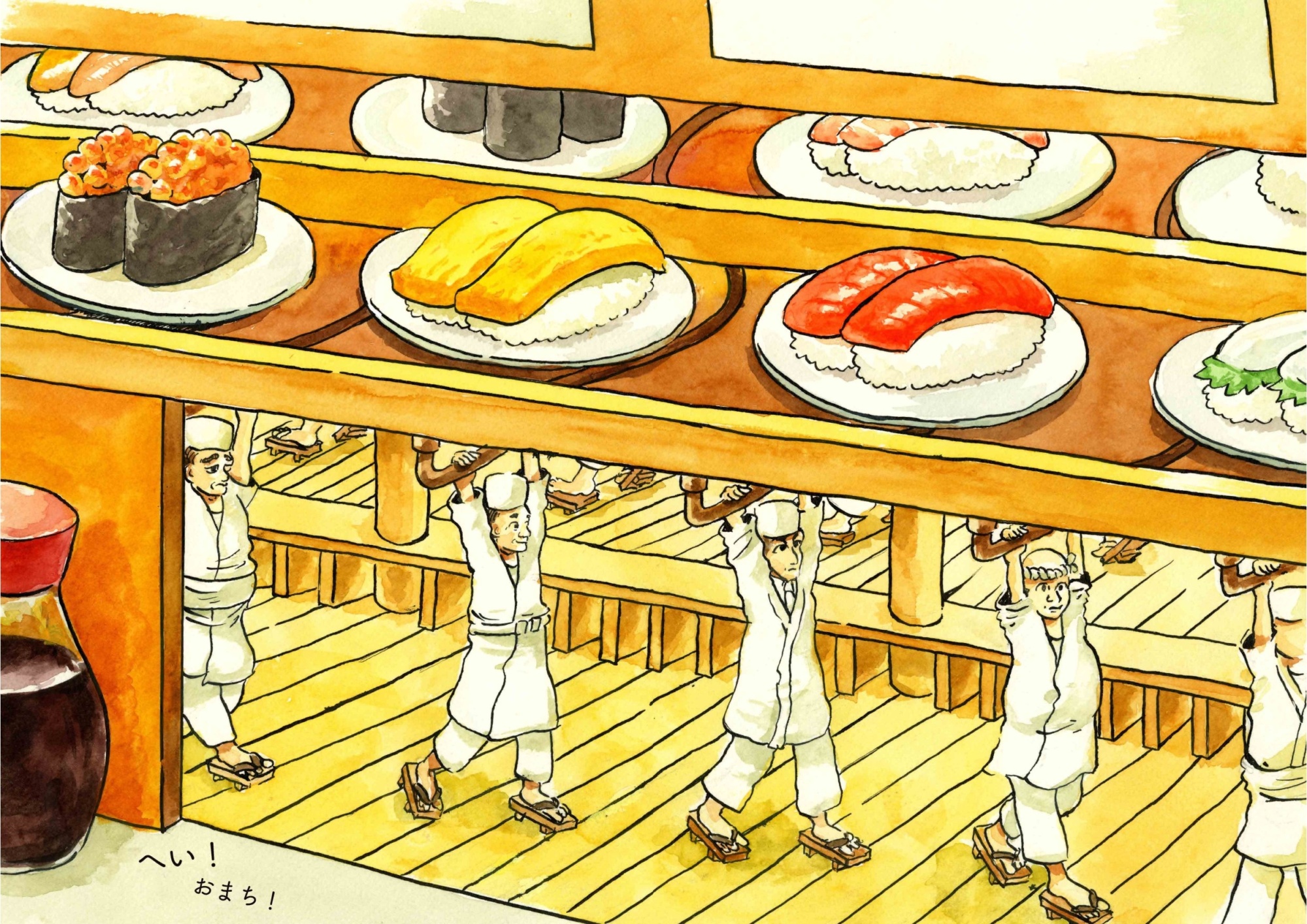 書店員が選ぶ絵本新人賞2025」で大賞および絵本専門士賞を本学学生が