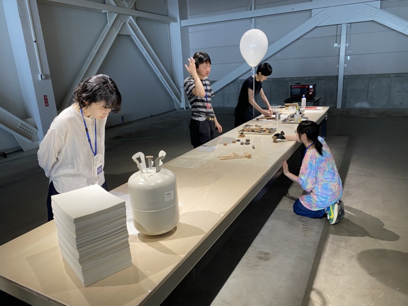 予備校講師が描くブルータス像　藝大デザイン科を目指す方へ。見上げ位置 上西祐理の初個展が開催。自分に嘘なく仕事をする者の、答えと