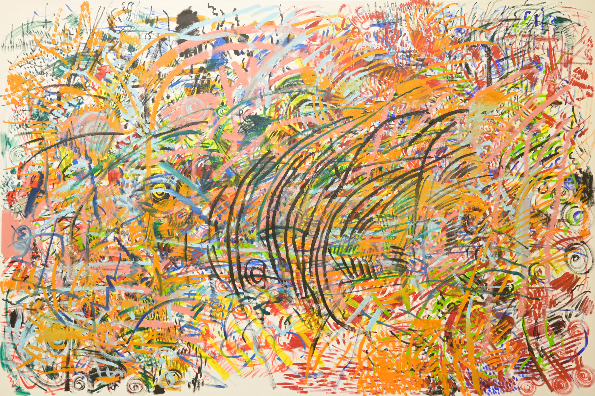 いまの連続 | 多摩美術大学