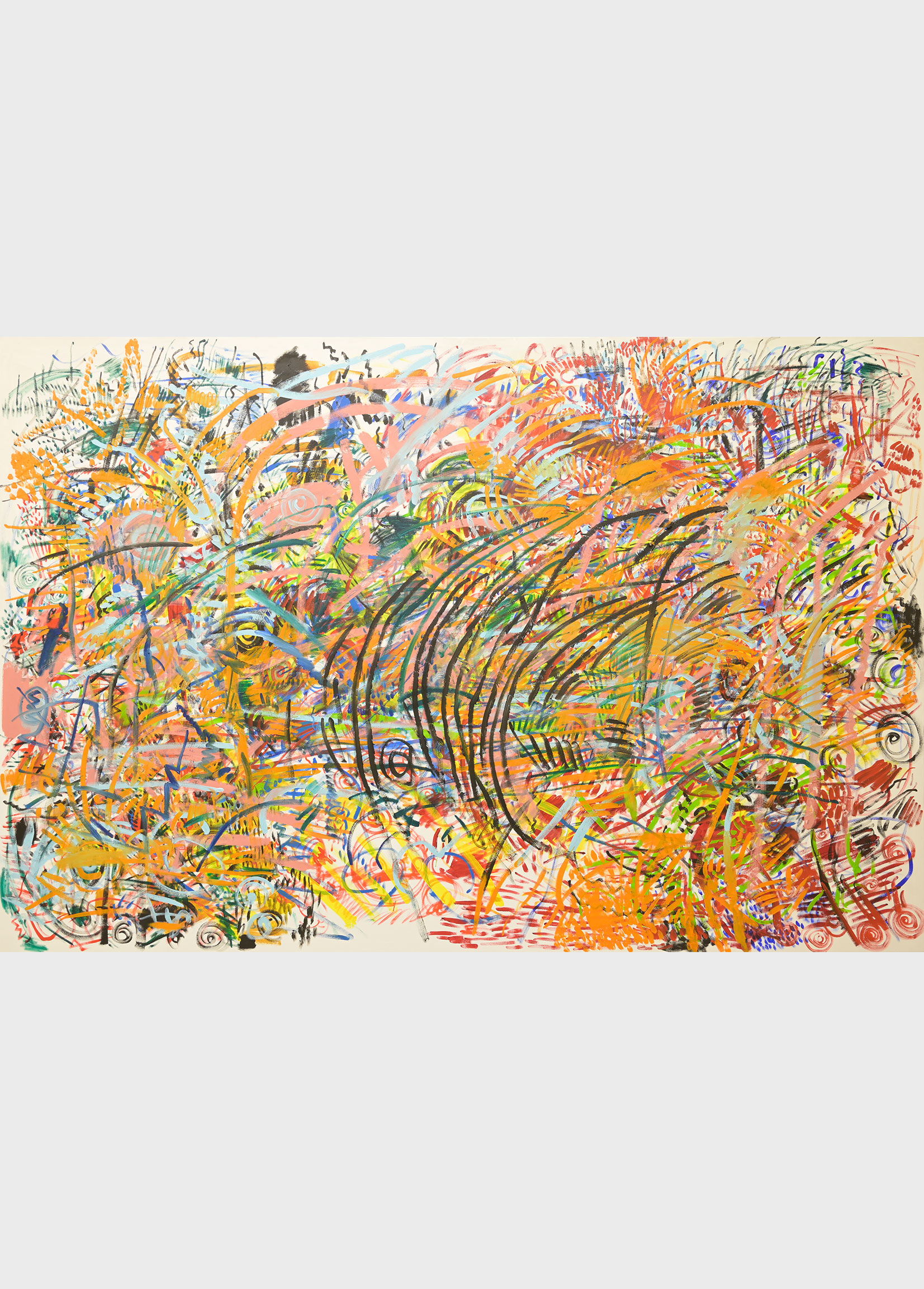 いまの連続 | 多摩美術大学