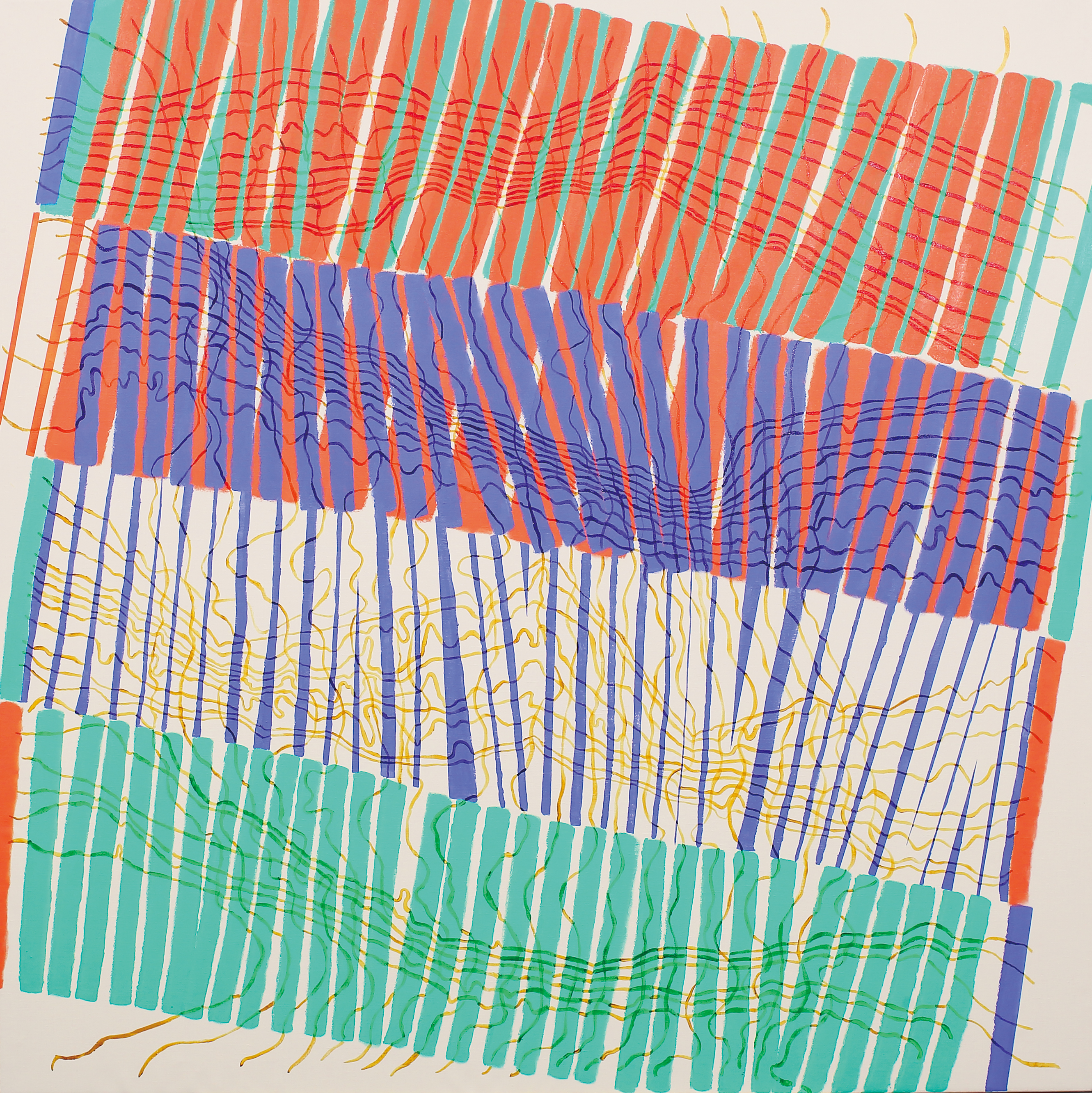 Idemitsu Art Award 2025 で在学生・卒業生が入選 | 多摩美術大学