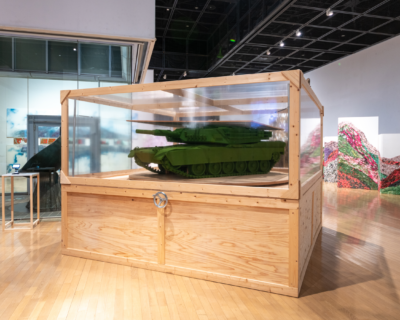 第29回岡本太郎現代芸術賞（TARO賞）」で修了生が特別賞を受賞 | 多摩