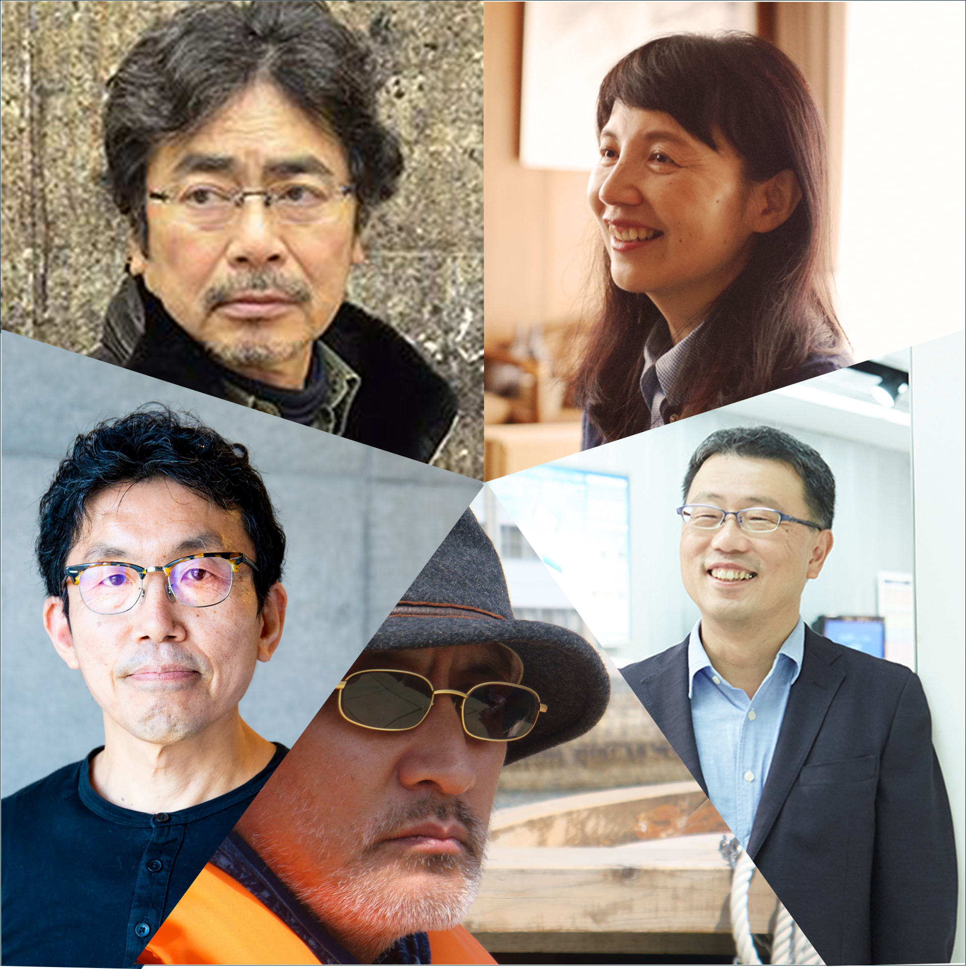 2026年3月 退職教員のご紹介 | 多摩美術大学