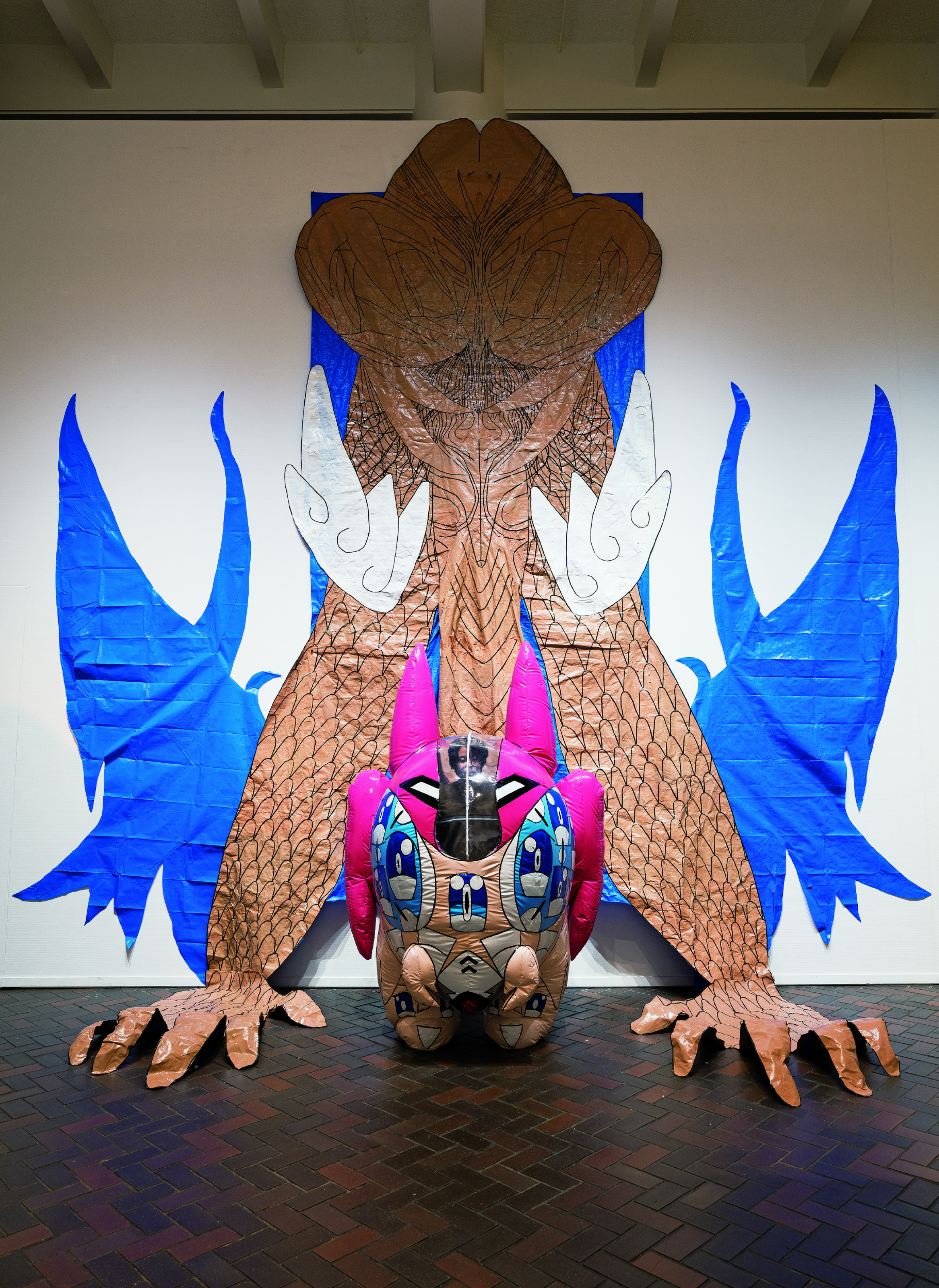 OIRA 《DX・Z・D・3=D(デラックス・ゼット・ドラゴン・スリー
