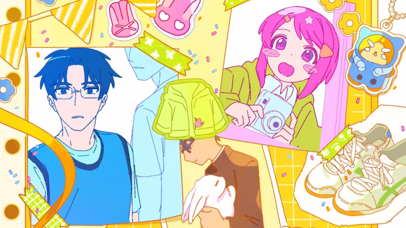 タマグラアニメーション・シアター | 多摩美術大学